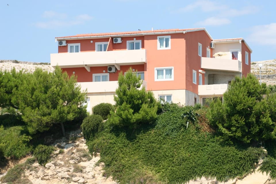 Apartments Sara Apartment in Zadar County