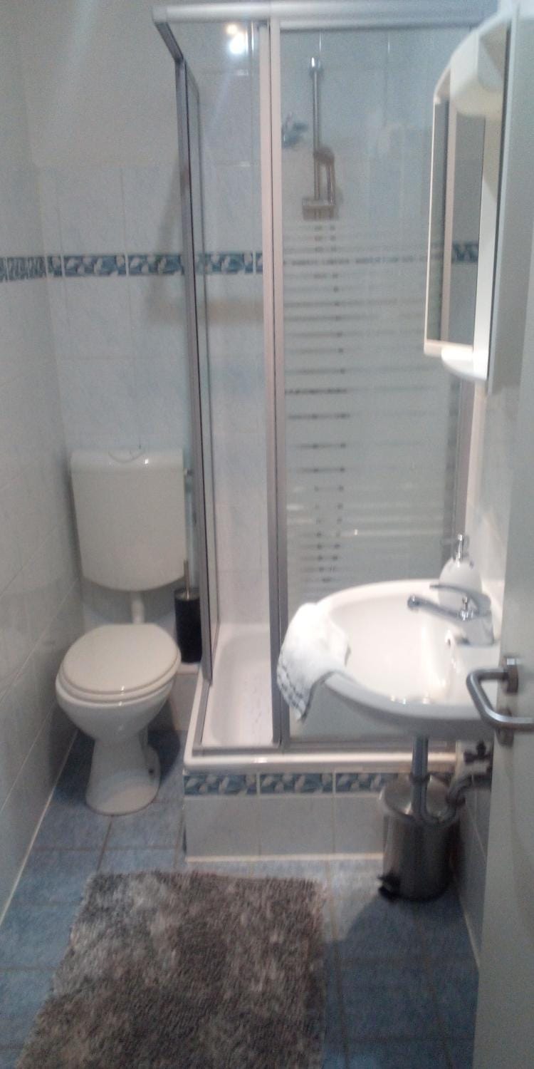 Boardinghouse Wilhelmshaven Apartment in Wilhelmshaven