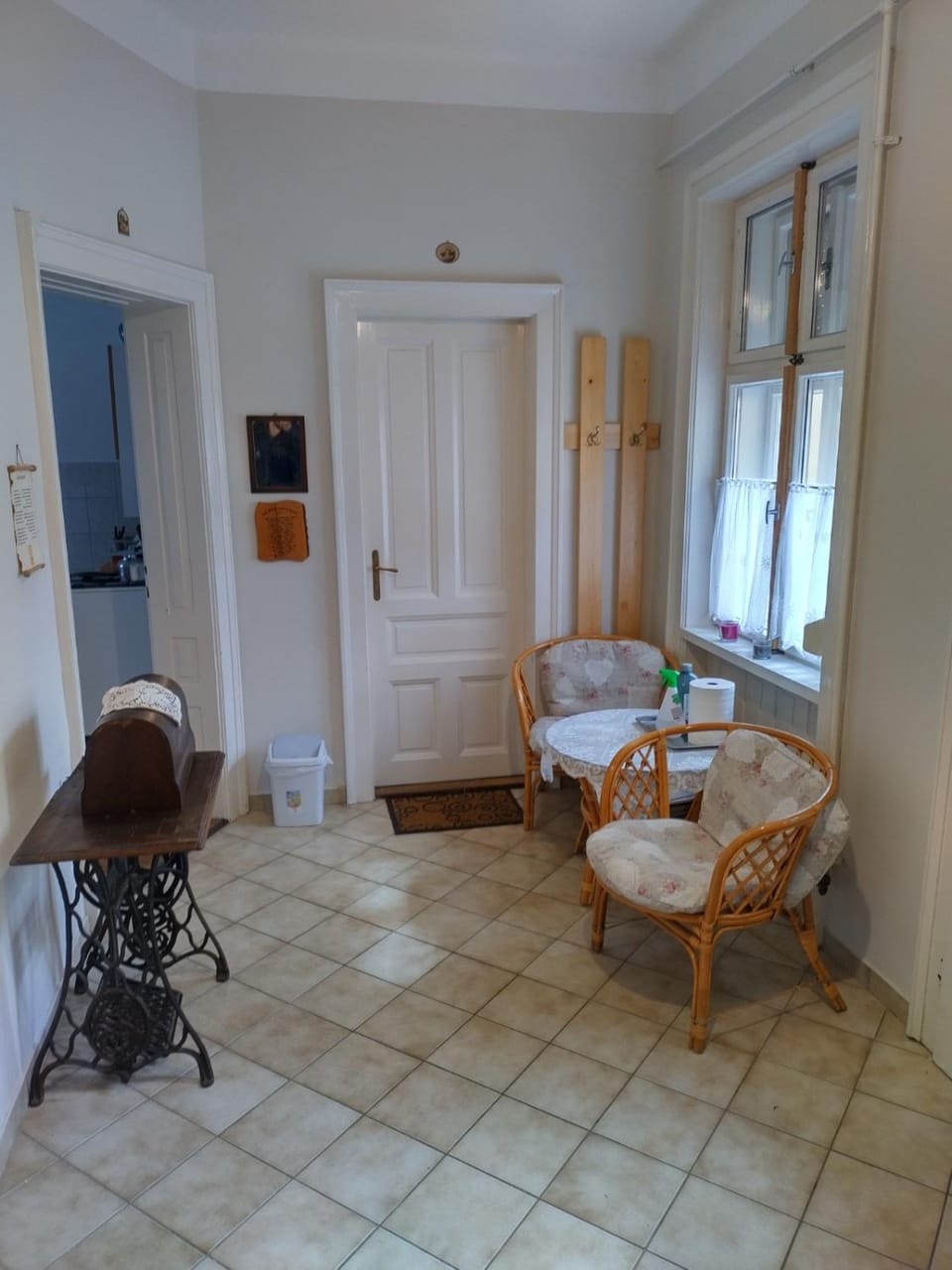 8513 Mihályháza - Rózsi Vendégház Apartment in Hungary