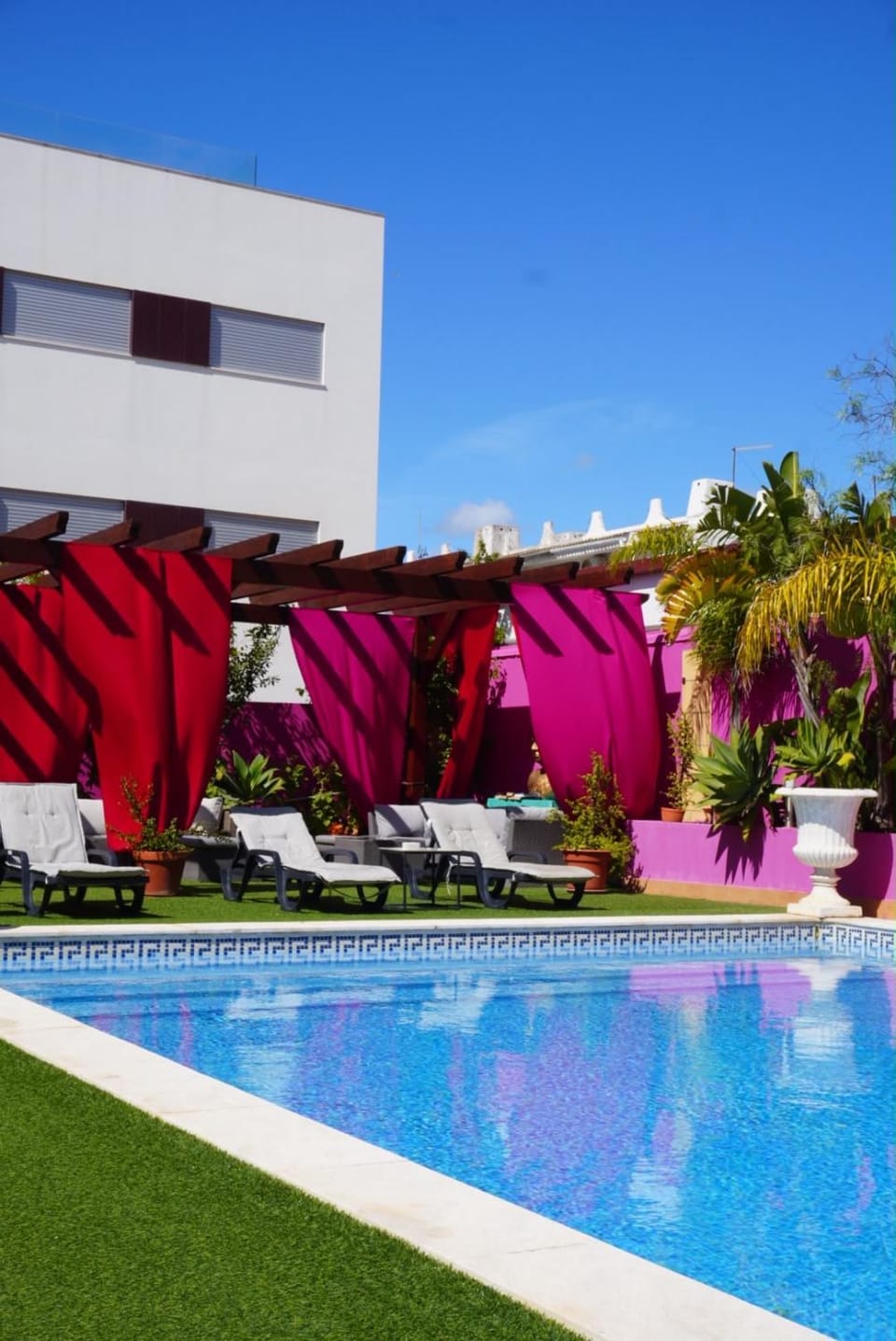 Casa Concha - Peaceful and Relaxing Bed and Breakfast in Lagos