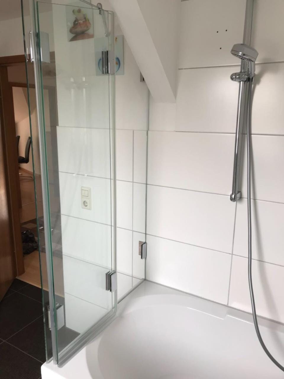 Shower
