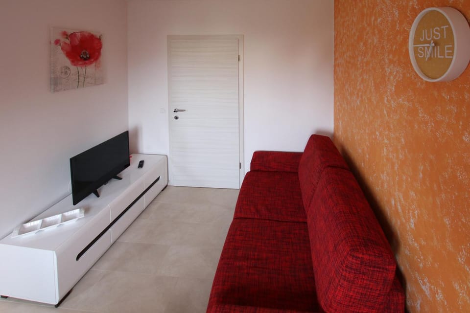 Apartment Valmas Apartment in Pula