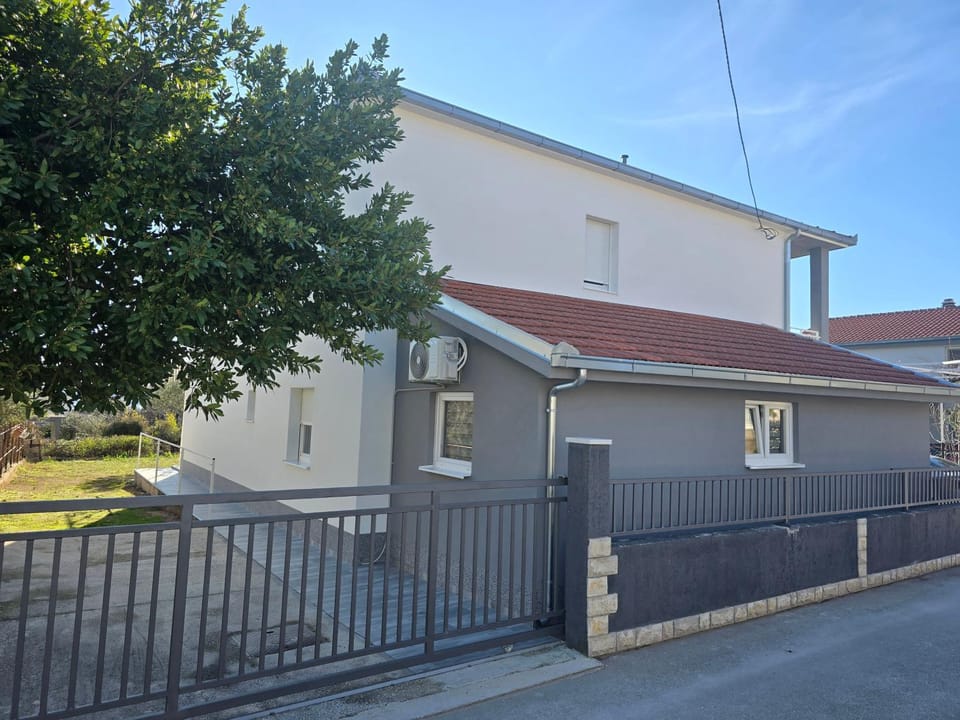 Studio Apartman Šutić Apartment in Šibenik-Knin County, Croatia