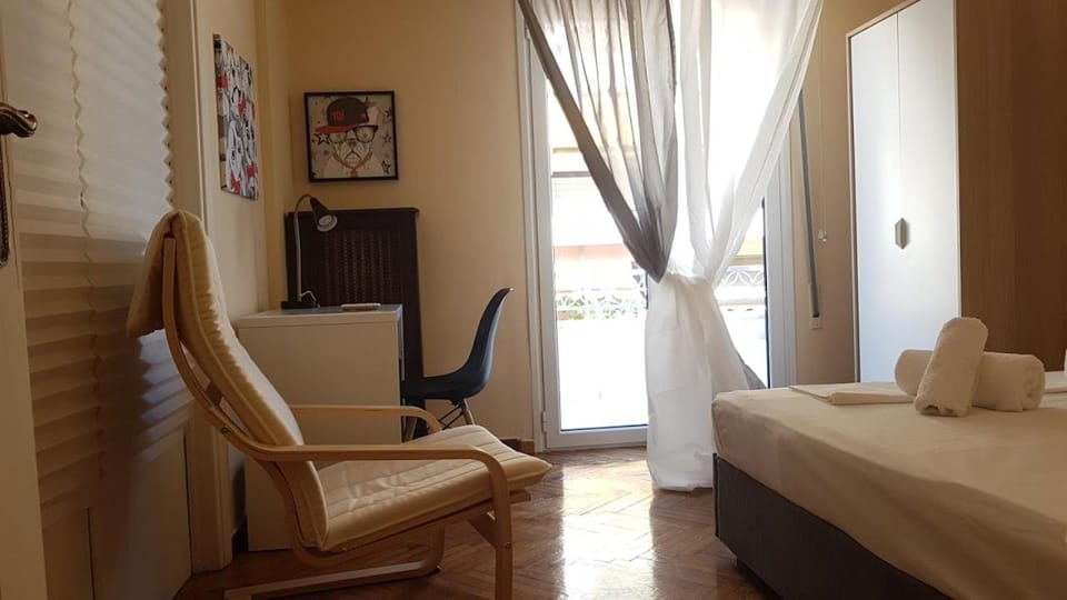 Errathens Vanilla Apartment - Athens Center Apartment in Athens