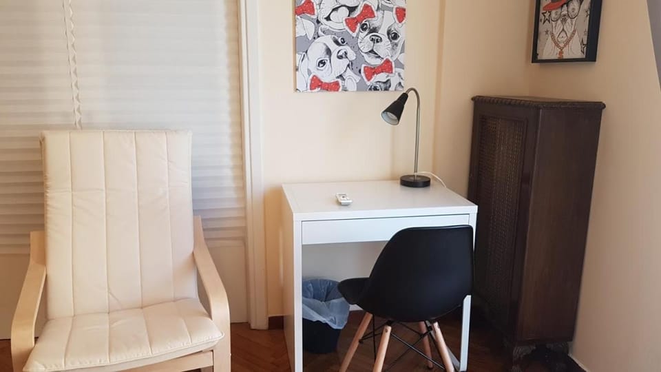 Errathens Vanilla Apartment - Athens Center Apartment in Athens