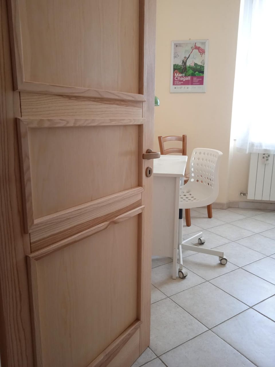 La Casetta in Piazza Apartment in Veneto