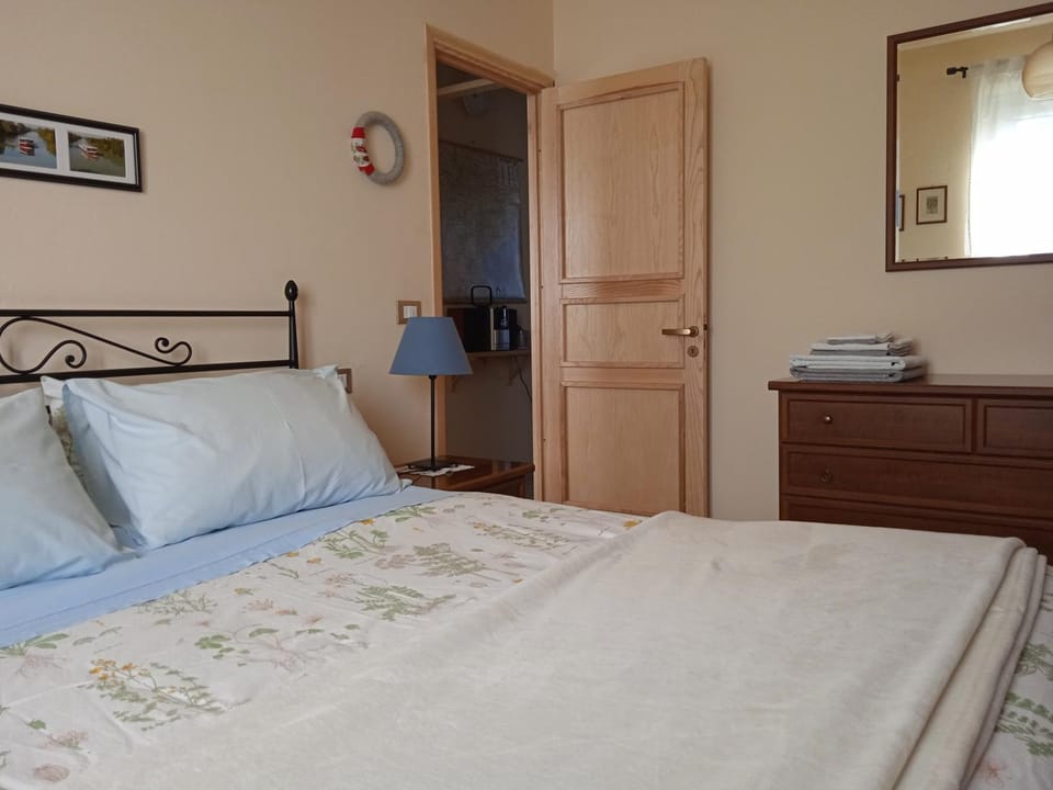 La Casetta in Piazza Apartment in Veneto
