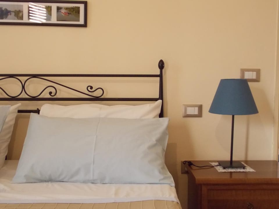 La Casetta in Piazza Apartment in Veneto