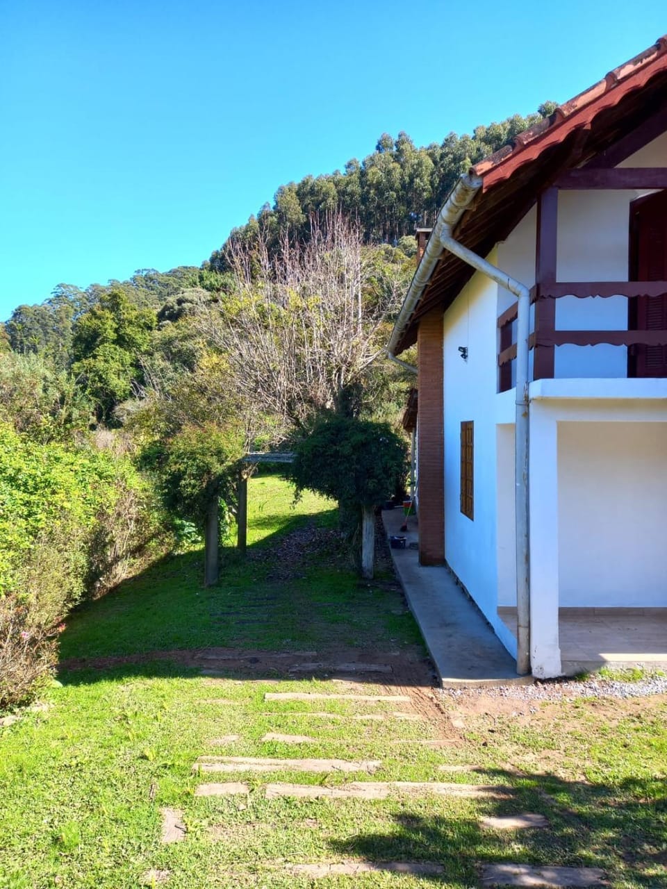 Chalé Flachland Chalet in Monte Verde