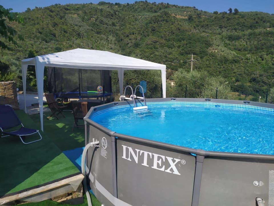 Le Ortensie Country House in Liguria