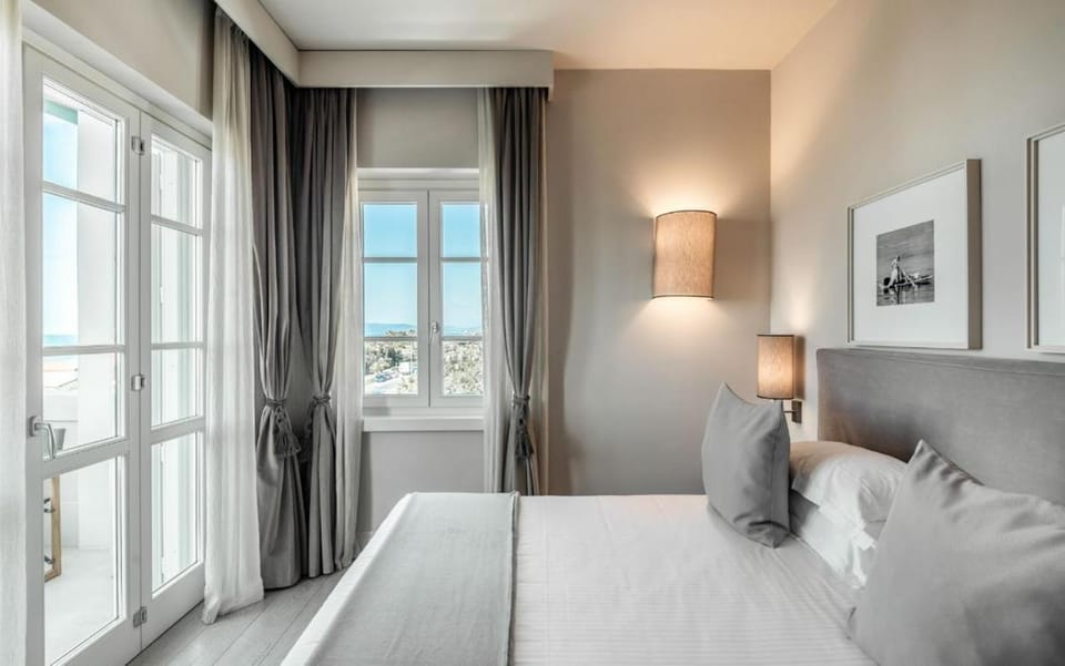 Villa Grey Hotel in Forte dei Marmi