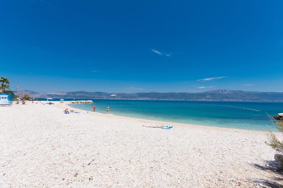 Guesthouse Vakans Bed and Breakfast in Šibenik-Knin County, Croatia