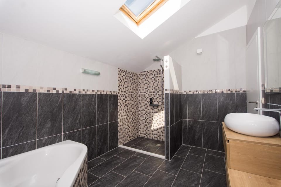 Guesthouse Vakans Bed and Breakfast in Šibenik-Knin County, Croatia