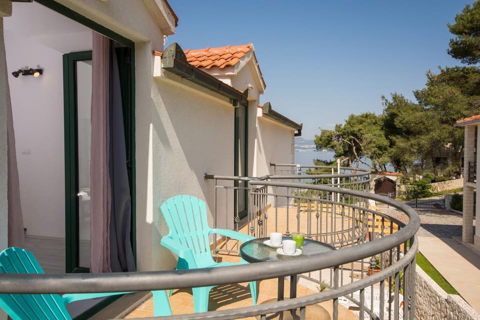 Guesthouse Vakans Bed and Breakfast in Šibenik-Knin County, Croatia