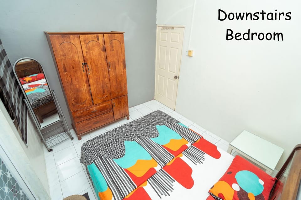 GLYSM Tambun Stay Bed and Breakfast in Ipoh
