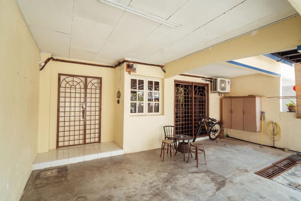 GLYSM Tambun Stay Bed and Breakfast in Ipoh