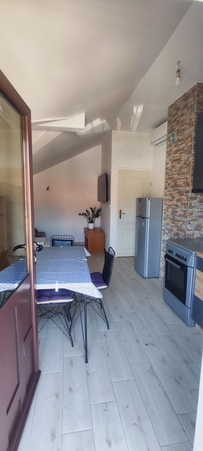 Apartment Kovac Apartment in Montenegro