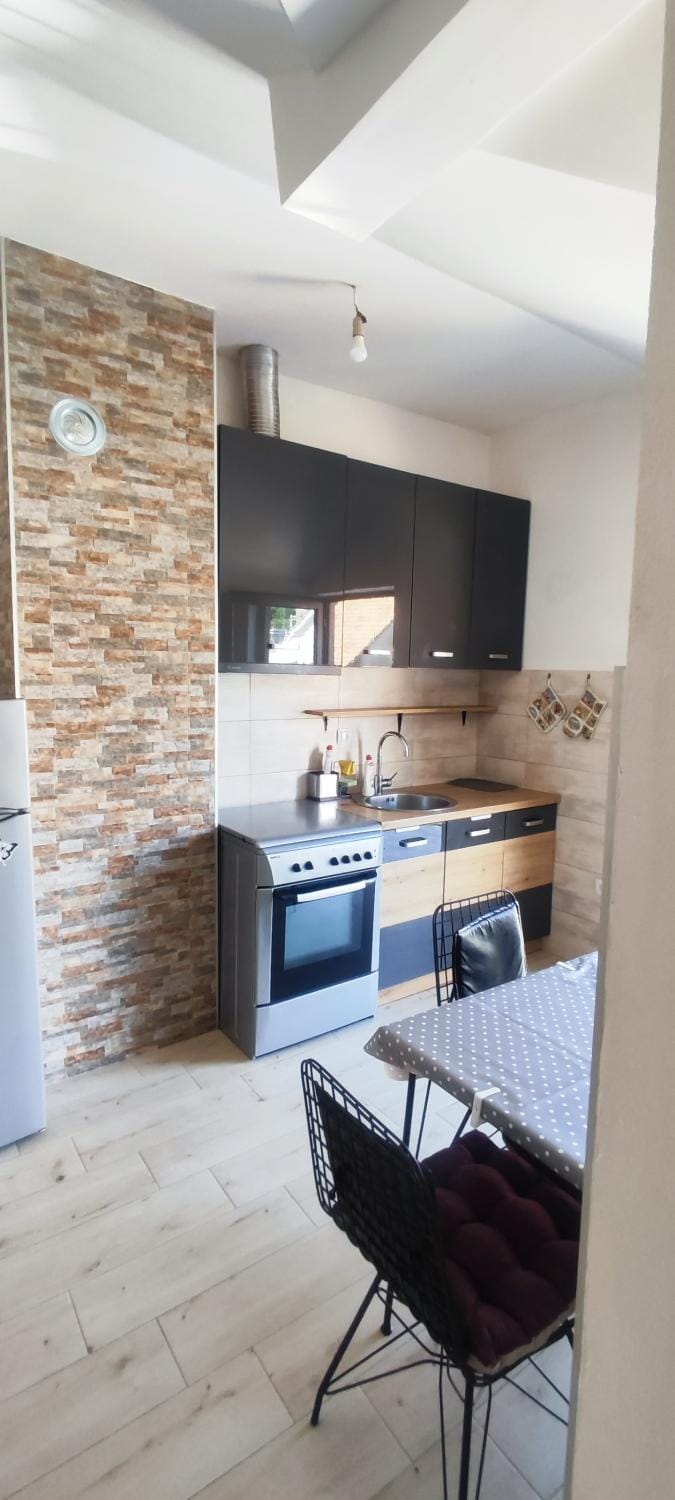 Apartment Kovac Apartment in Montenegro