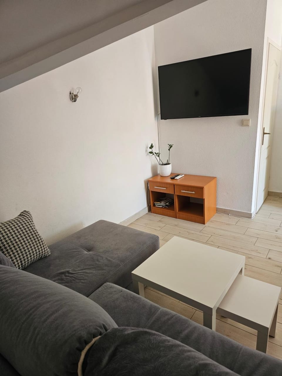 Apartment Kovac Apartment in Montenegro