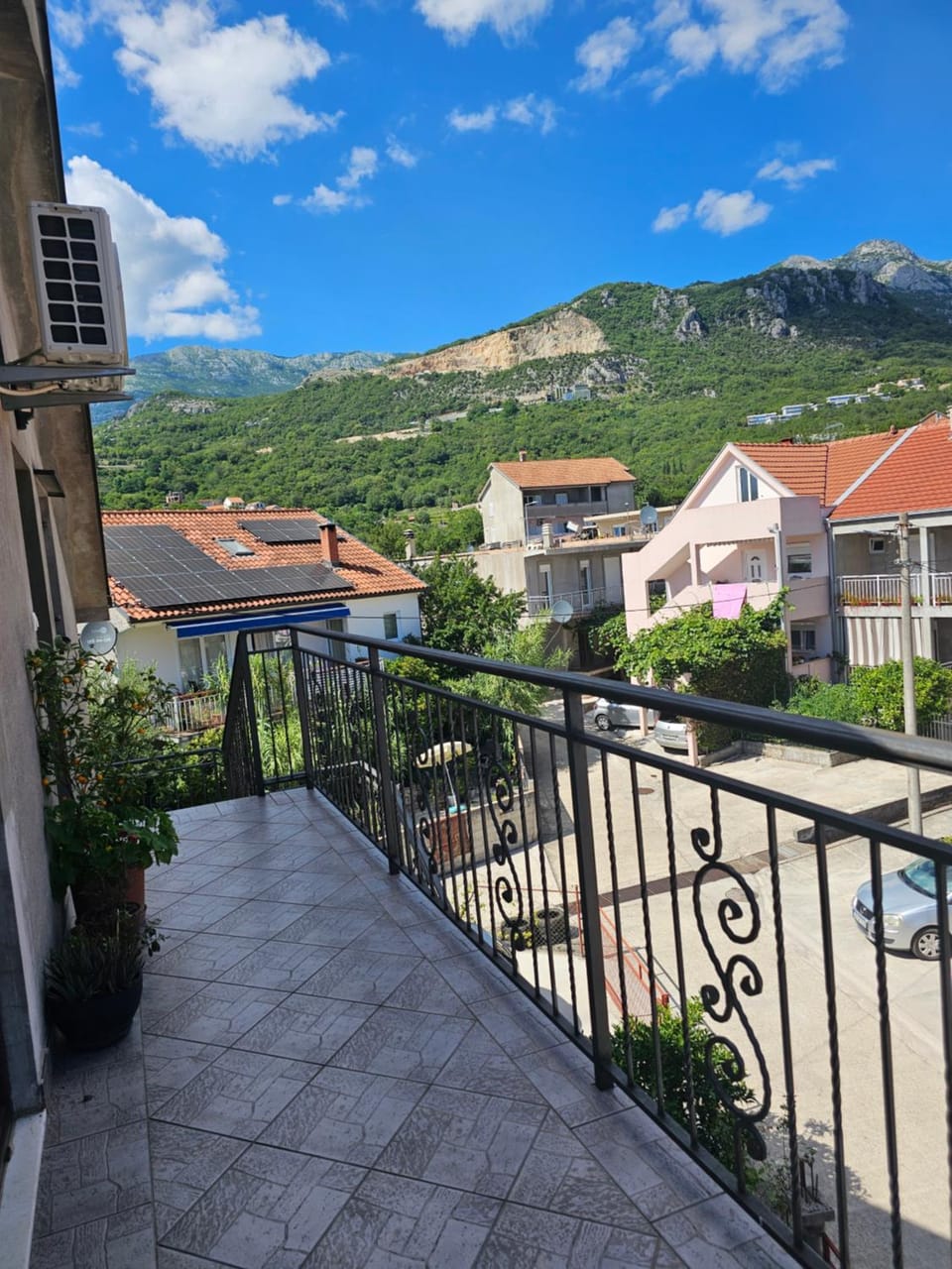 Apartment Kovac Apartment in Montenegro