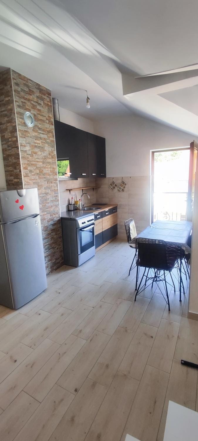 Apartment Kovac Apartment in Montenegro