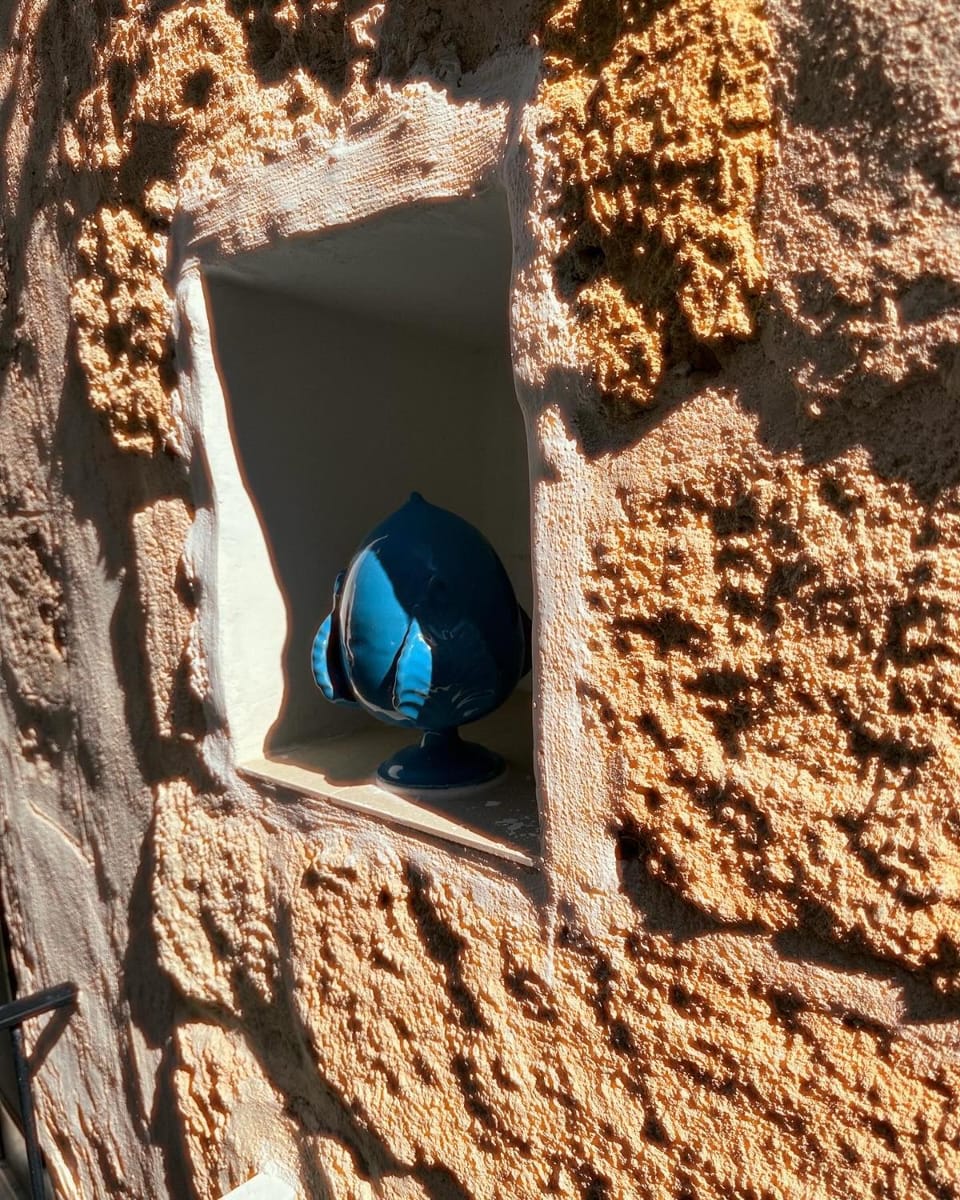 Il Balconcino nel Vicolo Short Lets House in Polignano a Mare