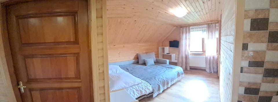 Yeva Bed and Breakfast in Ukraine