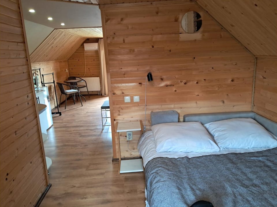 Yeva Bed and Breakfast in Ukraine