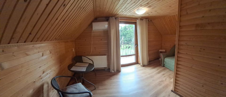 Yeva Bed and Breakfast in Ukraine