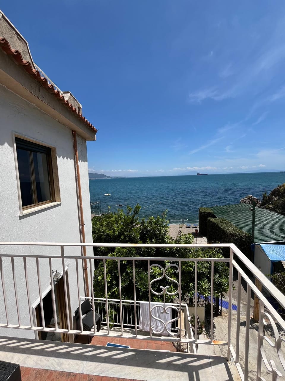 House On The sea Amalfi Coast House in Campania