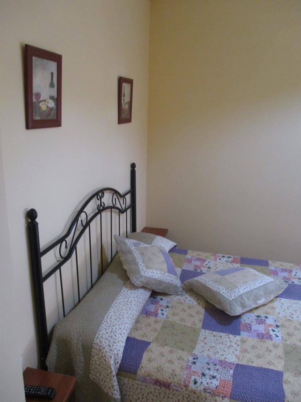 Hostal Becares Hostel in Palencia