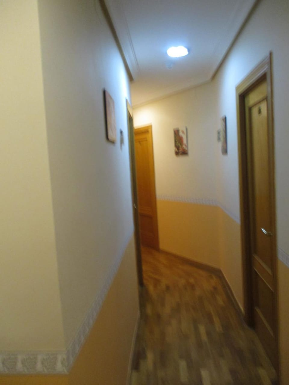 Hostal Becares Hostel in Palencia