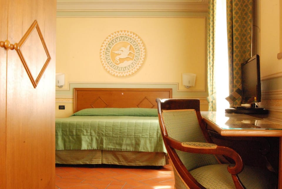 Hotel Diana & Depandance Hotel in Capannori