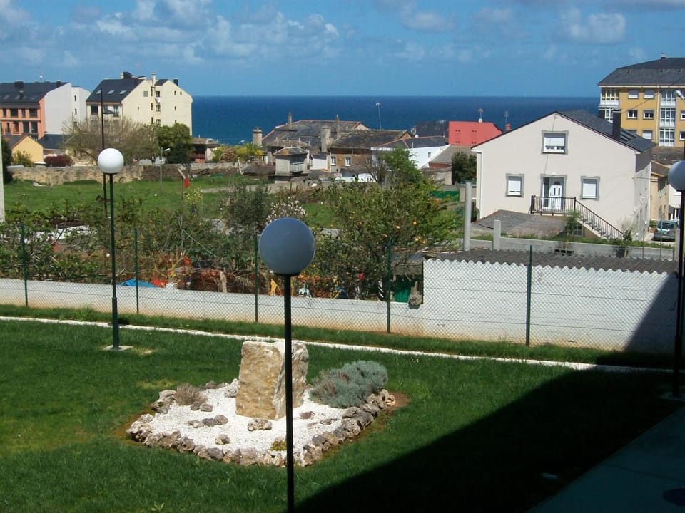 View (from property/room), Sea view