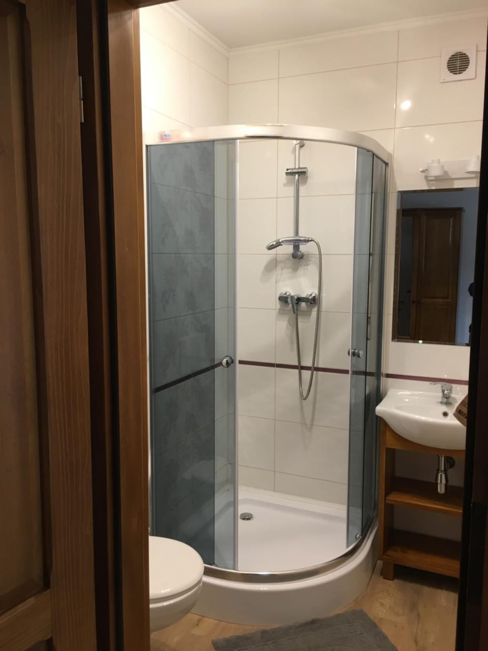 Chata u Rysia Vacation rental in Slovakia