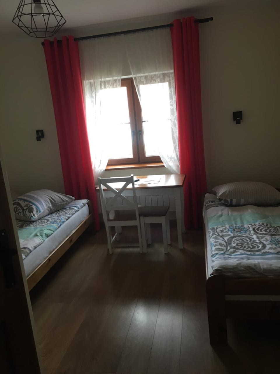 Chata u Rysia Vacation rental in Slovakia