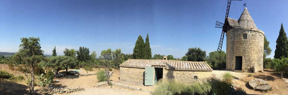 Facade/entrance, Garden, Garden view, Pool view