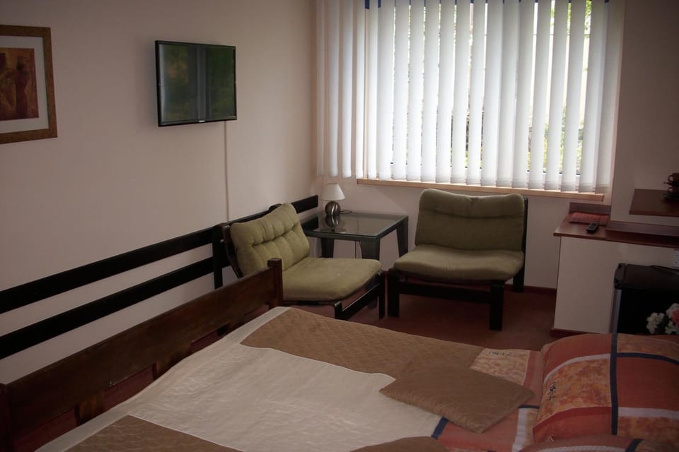 Pensjonat Willa Edyta Bed and Breakfast in Poland