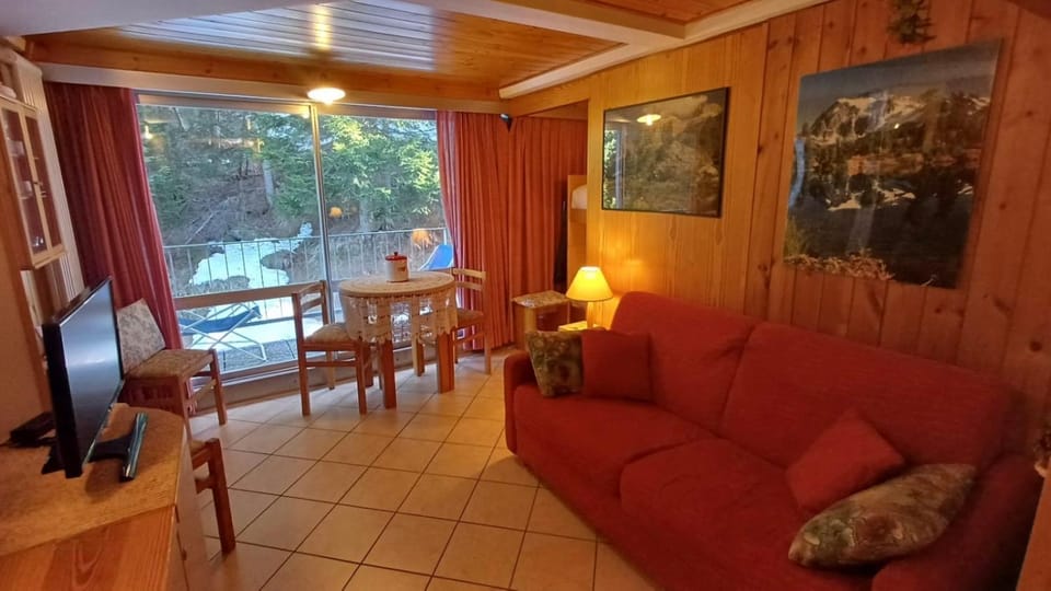 TV and multimedia, Balcony/Terrace, Living room, Dining area