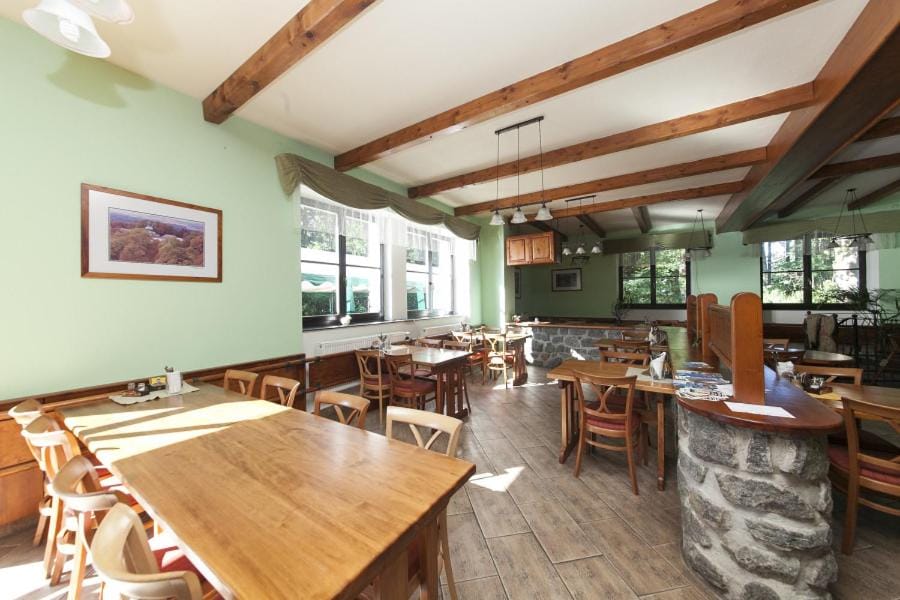 Hotel Křemešník Hotel in Czechia
