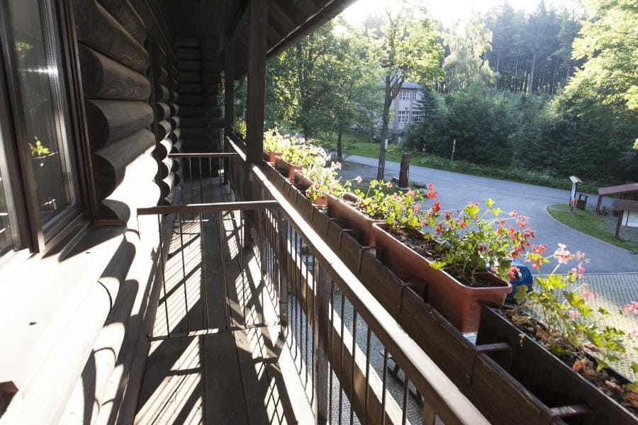 Hotel Křemešník Hotel in Czechia