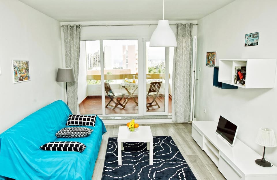 Anna Blue Apartment Apartment in Split