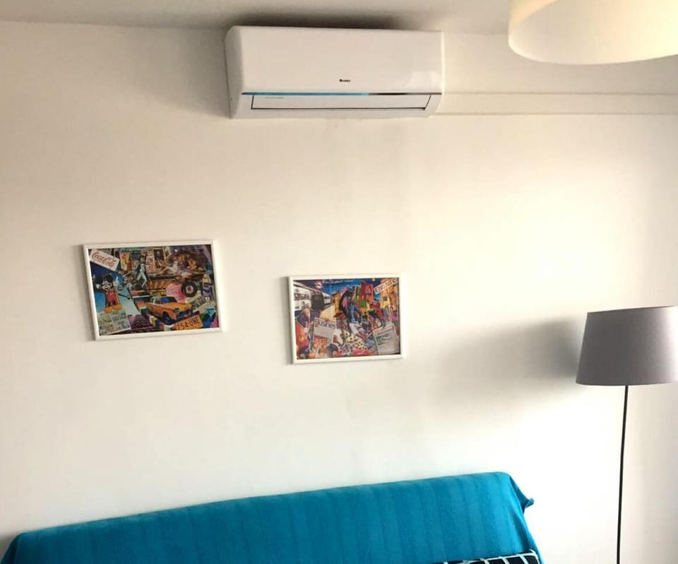 Anna Blue Apartment Apartment in Split