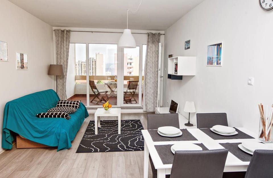 Anna Blue Apartment Apartment in Split
