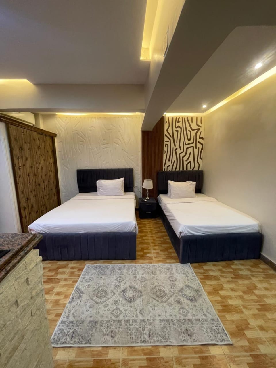 Cheops Pyramids Inn Hostel in Egypt