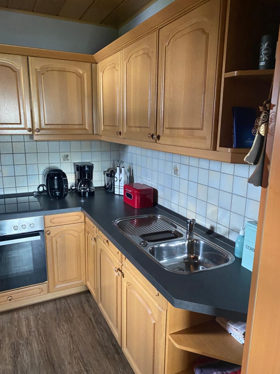 Ferienwohnung Haus Giesner Apartment in Rhein-Hunsrück-Kreis