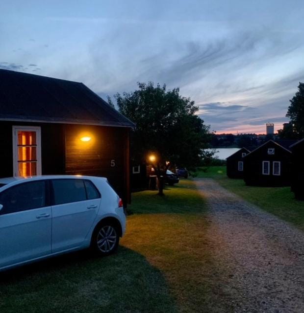 Danhostel Haderslev Byferie Hostel in Region of Southern Denmark