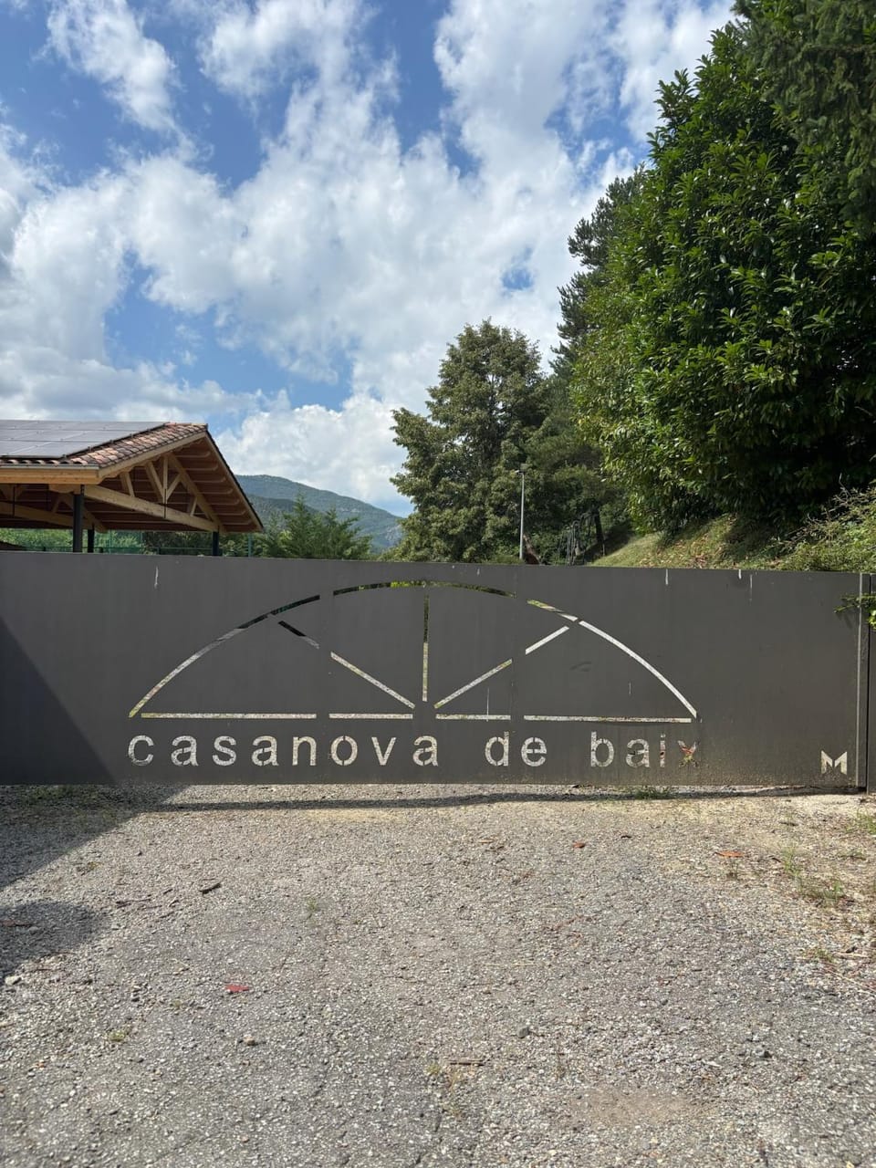 Casanova de Baix Country House in Ripollès