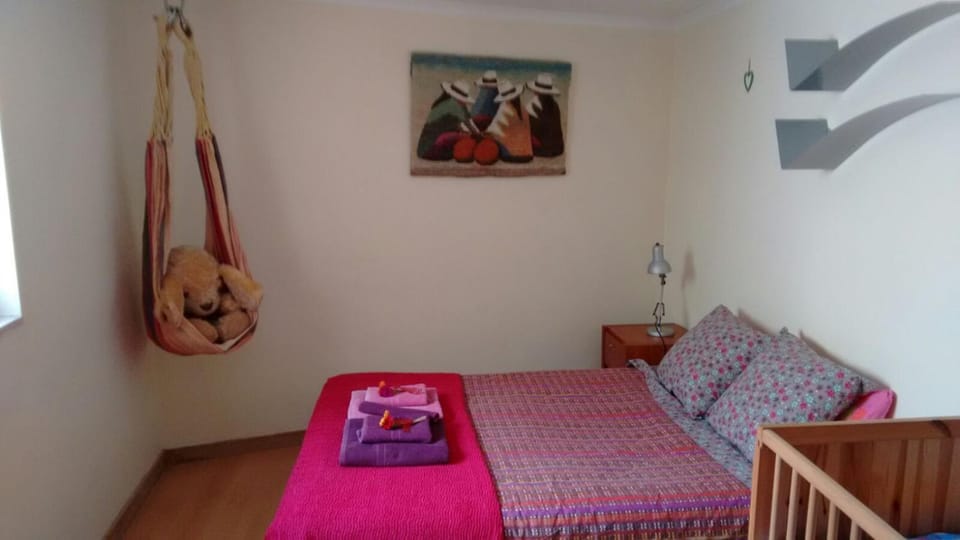 Alfama 28 Tram Apartment in Lisbon