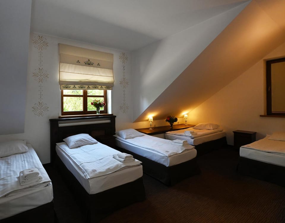 Hotel Marzanna Hotel in Poland